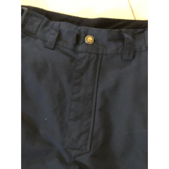 Ripzone Micro-Lite 1000mm OWR Men’s Navy Pants Medium Airflow Zips Made In Korea - Picture 11 of 11